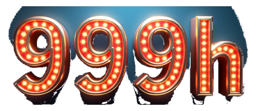 999h logo